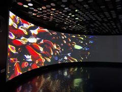 -同济大学四平路校区深海探索馆