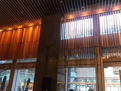 门面-君悦酒店·La Terrazza意合園·意式风味