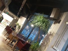 大堂-G+KITCHEN(龙湖狮山天街店)