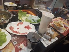 -呷哺呷哺(西单大悦城店)