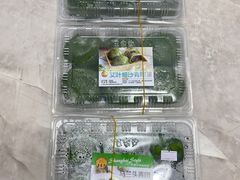 -王家沙点心店(南京西路总店)