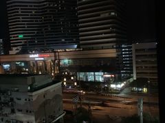 -曼谷拉差达绿宝石酒店