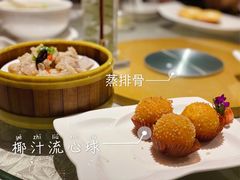 -香云轩·顺德菜(香云纱园林酒店店)