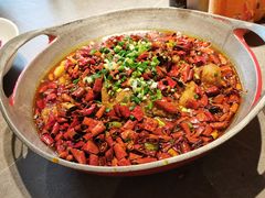 -向川南·水煮鱼·川菜(和平里店)