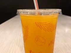 -麦当劳(台州路桥DT店)