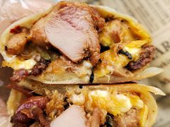 -TACO STAR 塔可星(下沙宝龙店)