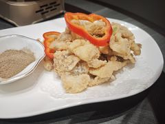 -501號台州海鲜餐厅(海创园店)