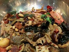 -拿渡麻辣香锅(和谐广场店)