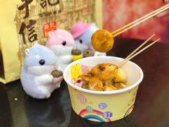 -大利来记餐厅(大三巴店)