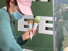 -Dal Cuore 达可芮冰淇淋(陕西北路店)