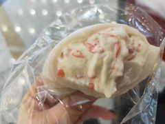 杨枝甘露QQ包-西树泡芙(北京金源2店)
