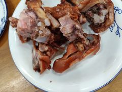 -小崔家臊子面(蔡家坡总店)