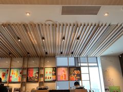 -星巴克(汾阳路店)