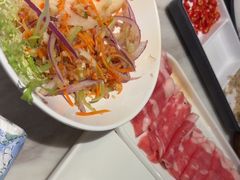 -同仁四季椰子鸡(福田东园总店)