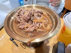 -南城香·饭香串香馄饨香(青年路店)