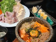 -鲤·鮨KOISUSHI