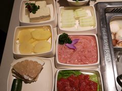 -海底捞火锅(九久奥特莱斯店)