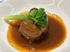 -Yan Ting 宴庭中餐厅(上海静安瑞吉酒店)