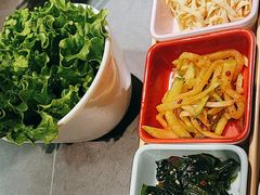 -正苑26年海鲜烤肉•牛尾汤汤饭(东港店)