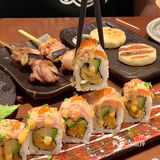 在北京！空腹能吃回本的烧鸟自助！！