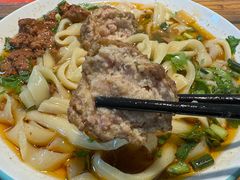 -韩师傅老大同刀削面(北苑路店)