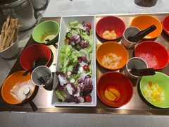 -比格比萨自助(西单明珠餐厅)