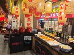 -牛签签串串香(IFS店)