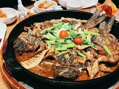 -老板恋上鱼(恒隆广场店)