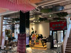 -红樱桃·欢乐餐厅(太原里店)