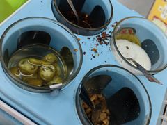 -榮泰米粉湯(Left Shop)