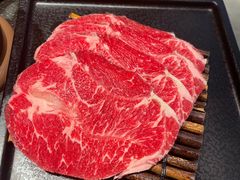 -九田家黑牛烤肉料理(云龙万达店)