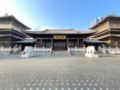 -香积寺