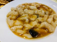 -新侨小馆(东直门北小街店)