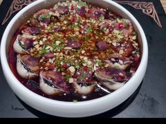 -金成潮菜博物馆(海珠湿地店)
