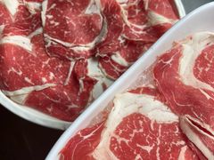 -东来顺·非遗火锅(高新店)