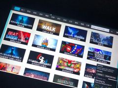 -VR间客漫虚拟现实体验馆(汉街店)