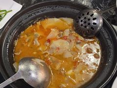 -李师傅脆肚(华强北店)