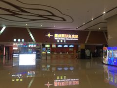 -杉杉奥特莱斯广场(哈尔滨店)