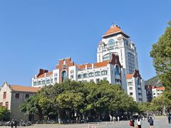 -厦门大学(思明校区)