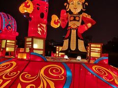 -西安城墙·碑林历史文化景区