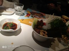 -鱼酷活鱼烤鱼(恒隆广场店)