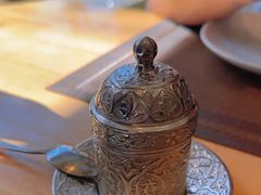 -ALAMEEN阿拉伯餐厅(三里屯店)