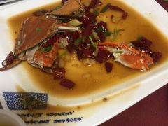 -香满居张记小厨私房菜(青岛站店)