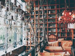 -漫咖啡MAANCOFFEE(清江路店)