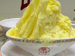 -香港華心糖水鋪(南西总店)