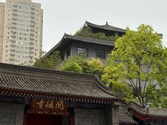 -罔极寺