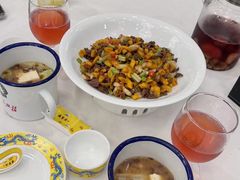 -汇贤府·李氏新鲁菜(万寿路店)