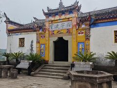 -石宝寨