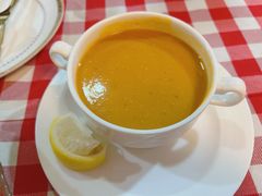扁豆汤-BRBR叙利亚餐厅(总店)