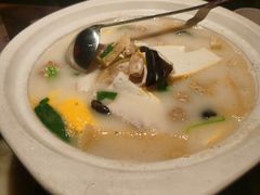 -老淮安·淮安菜(涟水店)